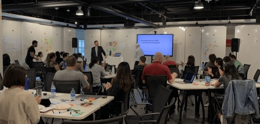 Turning Research into Strategy—Using Jobs-to-Be-Done