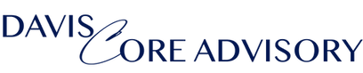 Davis Core Advisory logo