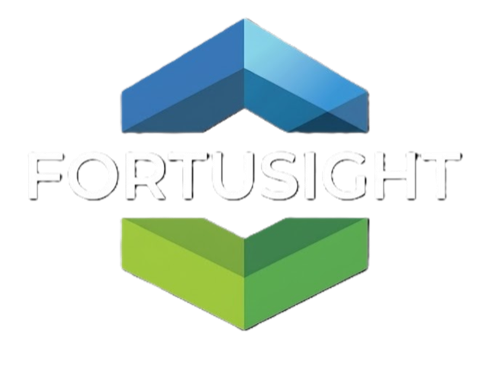 Fortusight logo